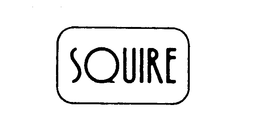 SQUIRE trademark