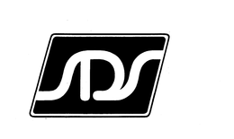 SDS trademark
