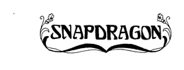 SNAPDRAGON trademark