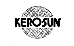 KERO-SUN trademark