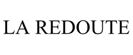 LA REDOUTE trademark