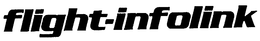 FLIGHT-INFOLINK trademark