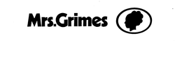 MRS. GRIMES trademark