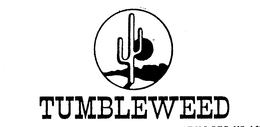 TUMBLEWEED trademark