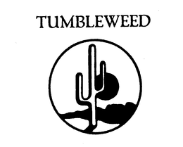 TUMBLEWEED trademark