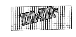 M&M'S trademark