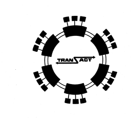 TRANSACT trademark