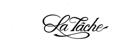 LA TACHE trademark