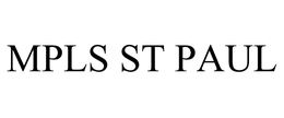 MPLS ST PAUL trademark