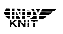 INDY KNIT trademark