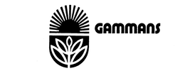 GAMMANS trademark