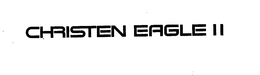 CHRISTEN EAGLE II trademark