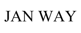 JAN WAY trademark