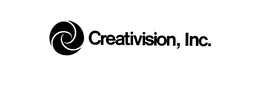 CREATIVISION, INC. trademark