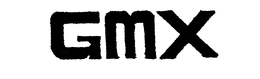 GMX trademark