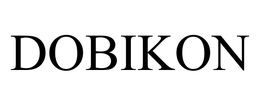 DOBIKON trademark