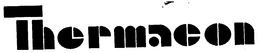 THERMACON trademark