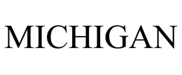 MICHIGAN trademark