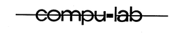 COMPU-LAB trademark
