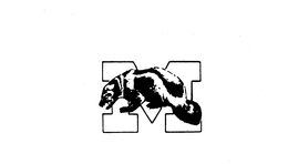 M trademark