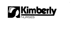 KIMBERLY NURSES trademark