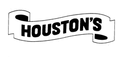 HOUSTON'S trademark