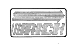 RICH trademark