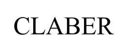 CLABER trademark