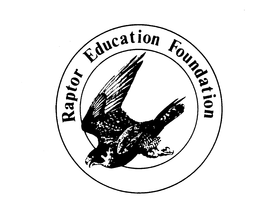 RAPTOR EDUCATION FOUNDATION trademark