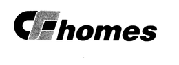 CE HOMES trademark