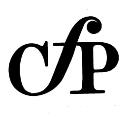 CFP trademark