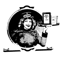 MOVIES UNLIMITED MOVIES UNLIMITED CAST OF 1,000'S POP CORN trademark
