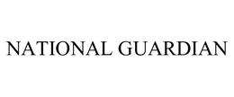 NATIONAL GUARDIAN trademark