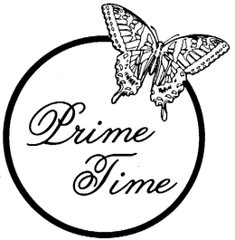 PRIME TIME trademark