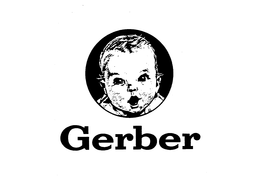 GERBER trademark