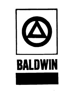 BALDWIN trademark