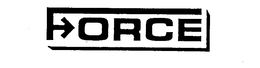FORCE trademark