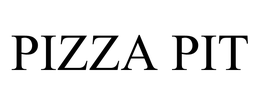 PIZZA PIT trademark