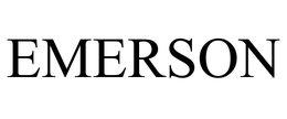 EMERSON trademark