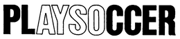 +PLAYSOCCER trademark