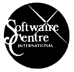 SOFTWAIRE CENTRE INTERNATIONAL trademark