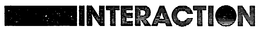INTERACTION trademark