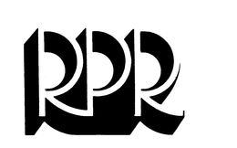 RPR trademark