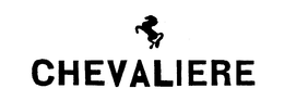 CHEVALIERE trademark