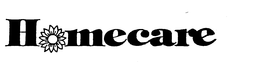 HOMECARE trademark