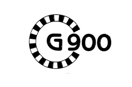 G900 trademark