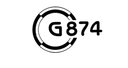 G 874 trademark