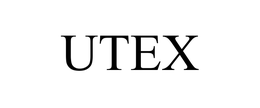UTEX trademark