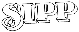 SIPP trademark
