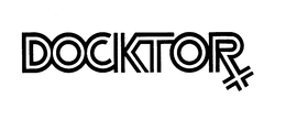 DOCKTOR trademark